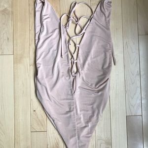 Naked wardrobe swim Medium